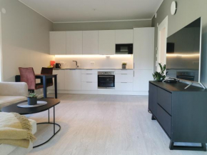 Svolvær Apartment, Vestermyrveien 11